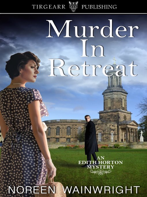 Title details for Murder in Retreat by Noreen Wainwright - Available